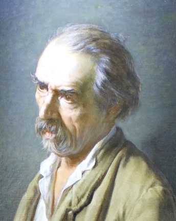 Pittatore Michelangelo